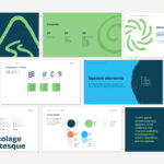 Behind the Scenes: Designing The Active Wellbeing Society’s Brand Book