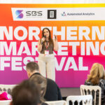 Poke Marketing as Regional Sponsors of Prolific North’s Northern Marketing Festival