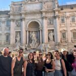 Keeping Poke ‘Poke’: Our trip to Rome