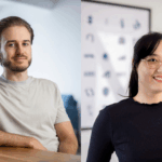 Two Designers Promoted!