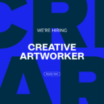 Careers: Creative Artworker