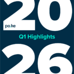 Q1 at Poke: Our Highlights