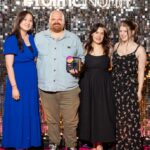 Poke Marketing wins the Prolific North Advertising Campaign award for Alder Hey Children’s Charity Proud to Make Liverpool campaign