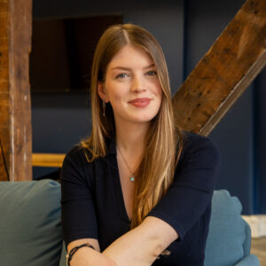 Senior Project Manager Promotion